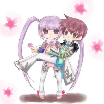 守り合い
