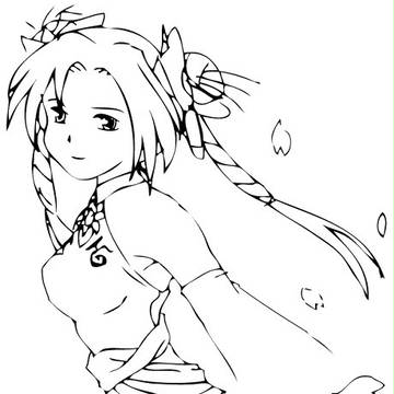 貂蝉