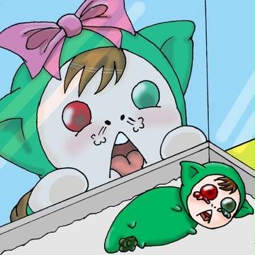 みくるちゃん
