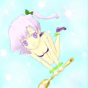 「もしかして私、美味しくないですか・・・？」
