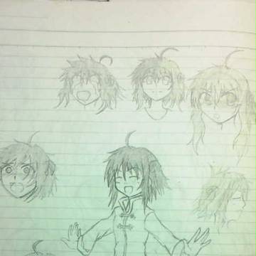 キラさんが書いてくれたXINKO