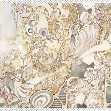 雲
