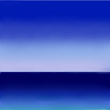 空と海