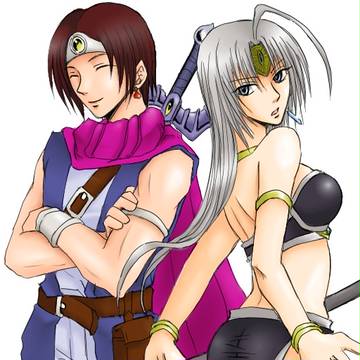 勇者さまと王女さま