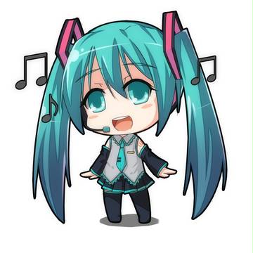 初音ミク
