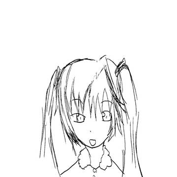 ミク