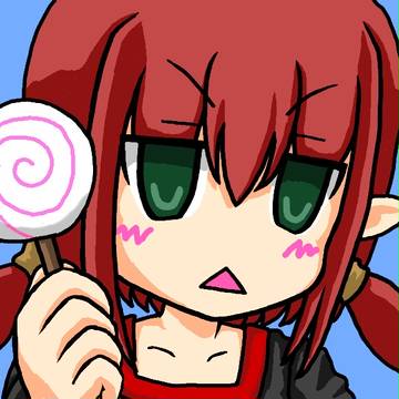 アラドメイジのアイコン