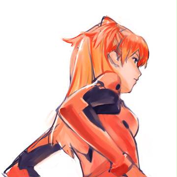 新劇場版おめでとうございます。