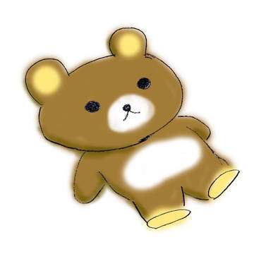 くま