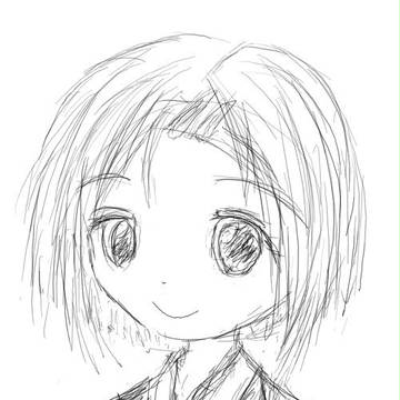 ともえちゃん