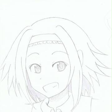 律ちゃん