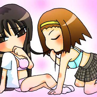 りつみお