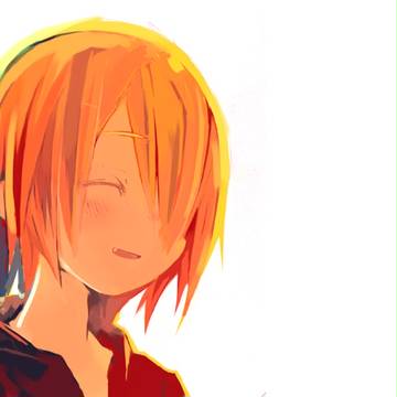 ありがとう、いってきます