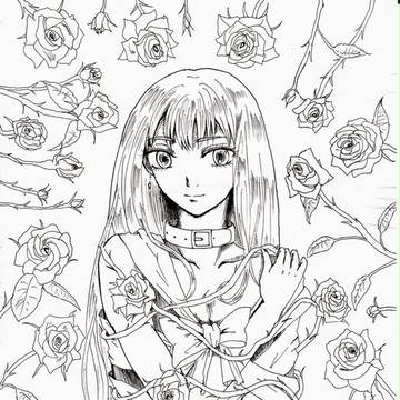 薔薇