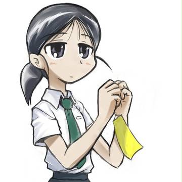 七月七日、晴れ