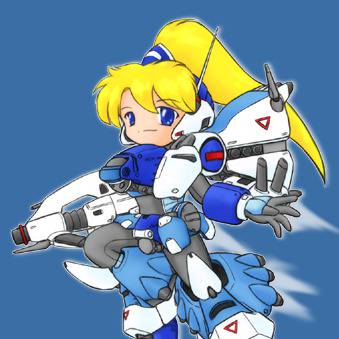 フェニホ娘