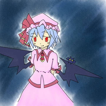 レミリア
