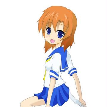 レナレナの日……ちょっと遅れたけど