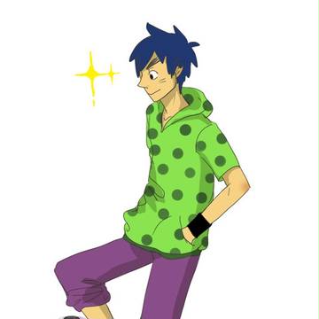 現パロ_小平太