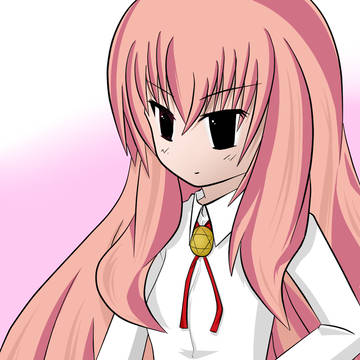 アニメ塗り練習