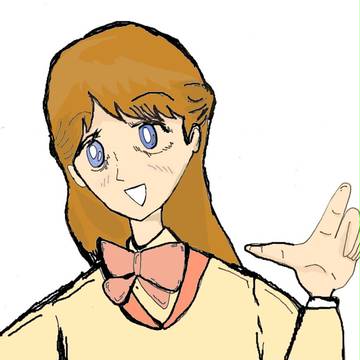 北神未海　デジタル　その１