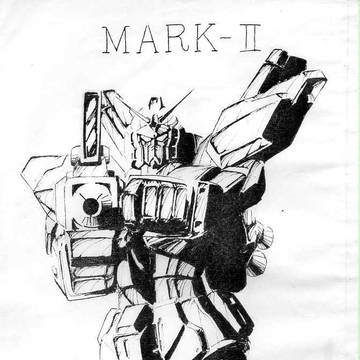 ＭＫ－２