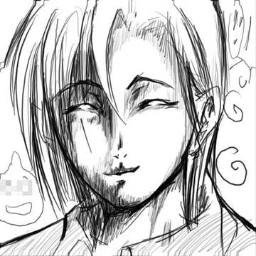 落書き