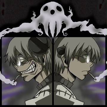 Two sides of Insanity