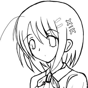 混合