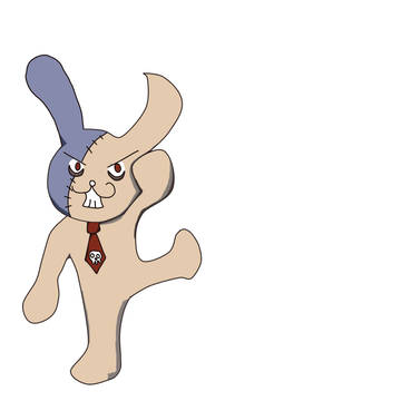 らくがき