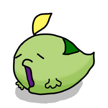あ～ん