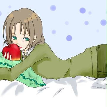 APH＊ロミシンぱろ
