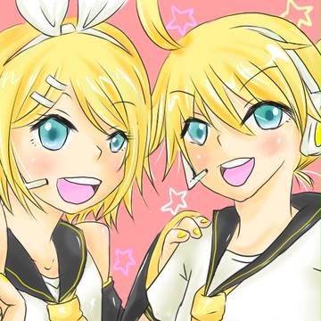 ふたごー
