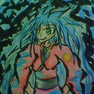 大江山嵐