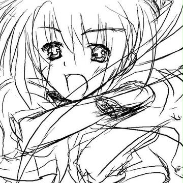 ちぇあああああ