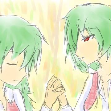Ｗゆうかりん