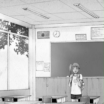 Be care what you wish for 02