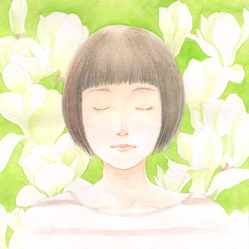 自画像
