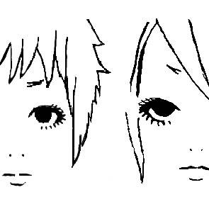 描いてみた