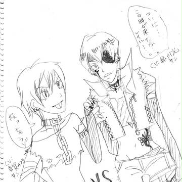 ついに決戦！！