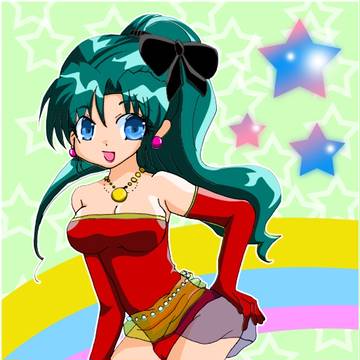 ティナ