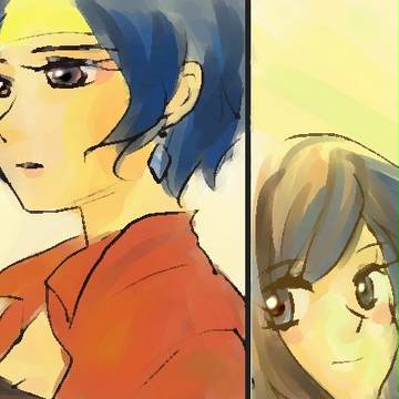 ハルカ