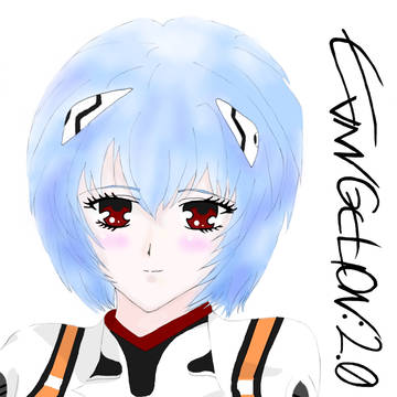 レイたん。