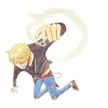 JUMP!!