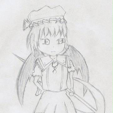 おぜう
