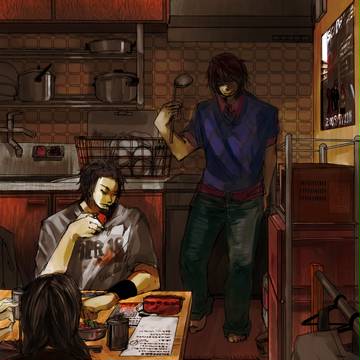 企画会議