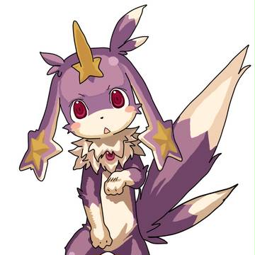 ムームー [サモンナイトX]