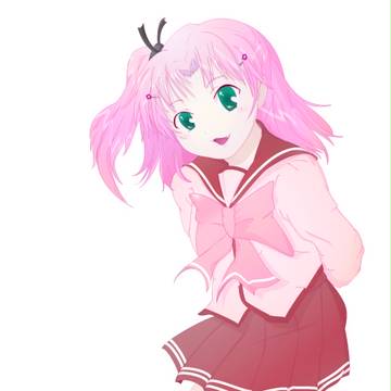 ももいろ