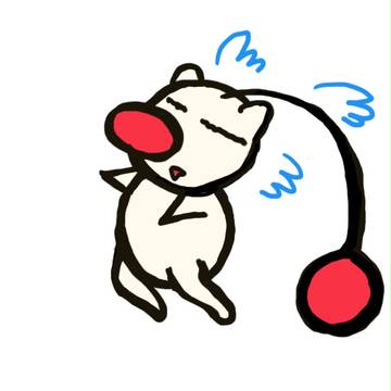 モグ男