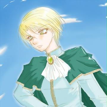 ヴォルフラム